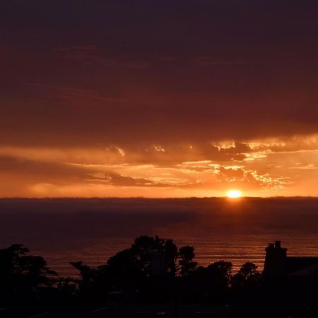 Horizon Inn&Ocean View Lodge Carmel-by-the-Sea Kamer foto