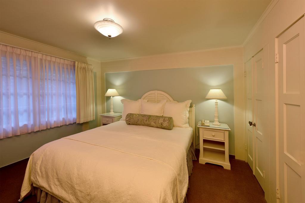 Horizon Inn&Ocean View Lodge Carmel-by-the-Sea Kamer foto