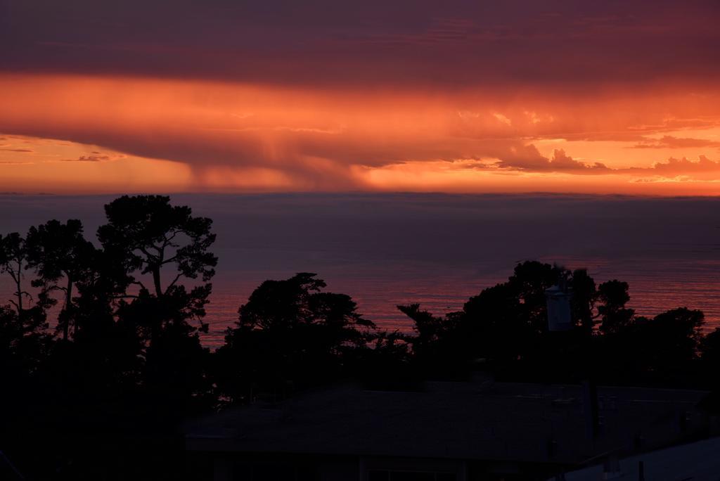 Horizon Inn&Ocean View Lodge Carmel-by-the-Sea Buitenkant foto