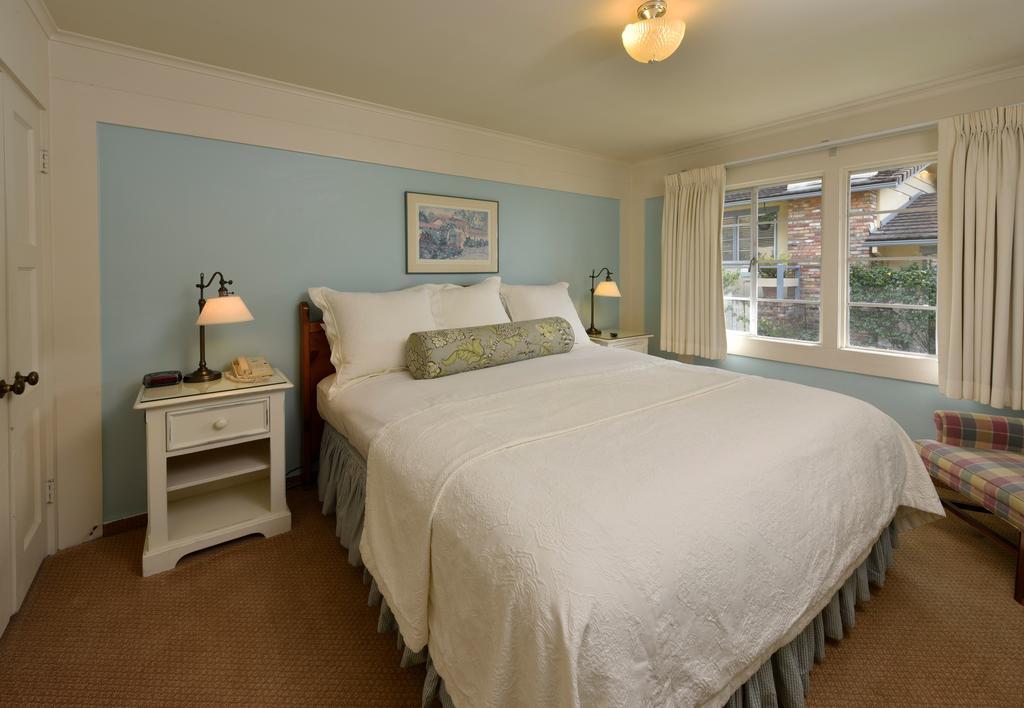 Horizon Inn&Ocean View Lodge Carmel-by-the-Sea Kamer foto