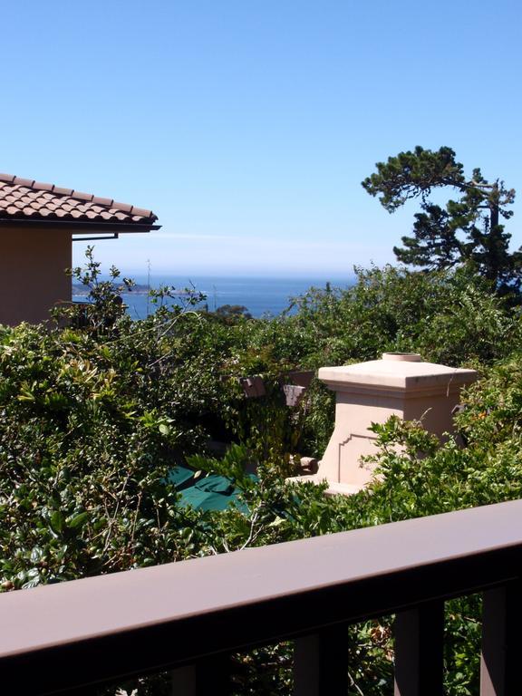 Horizon Inn&Ocean View Lodge Carmel-by-the-Sea Buitenkant foto